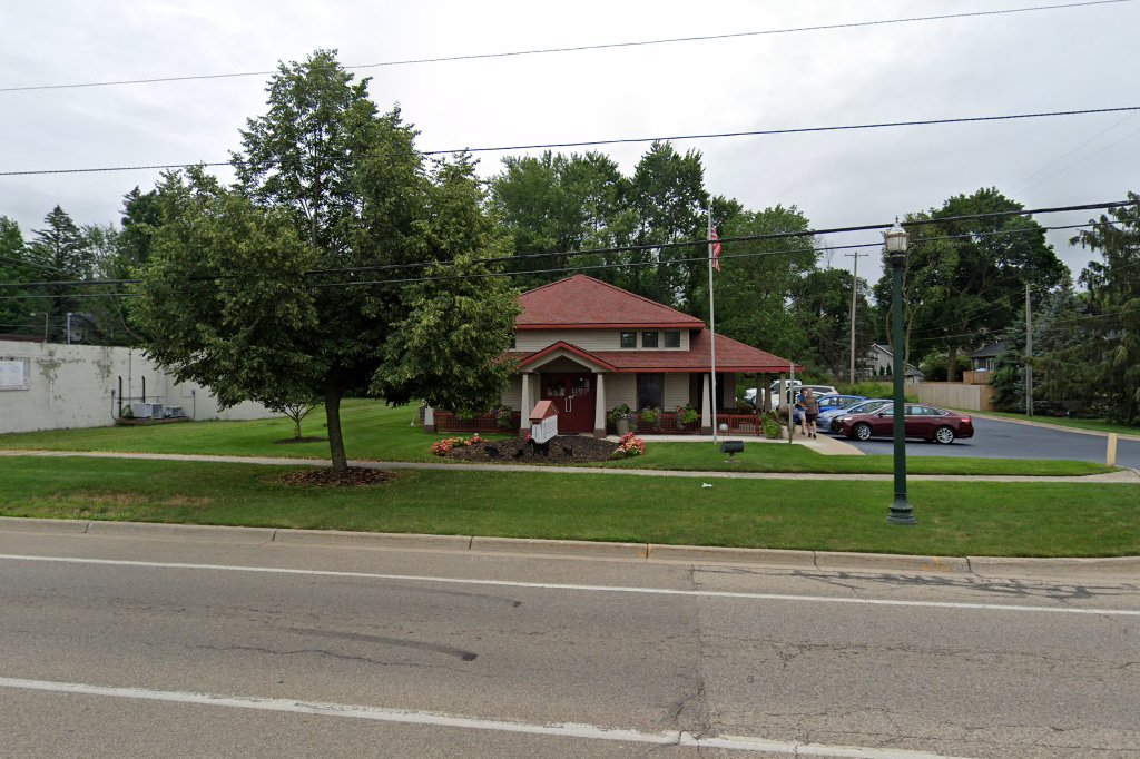 Dr Hoekema-Westwood Hills Animal Hospital