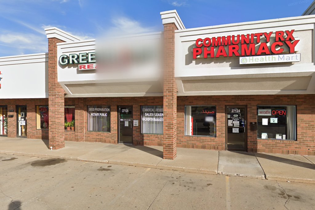 Parkview Animal Hospital