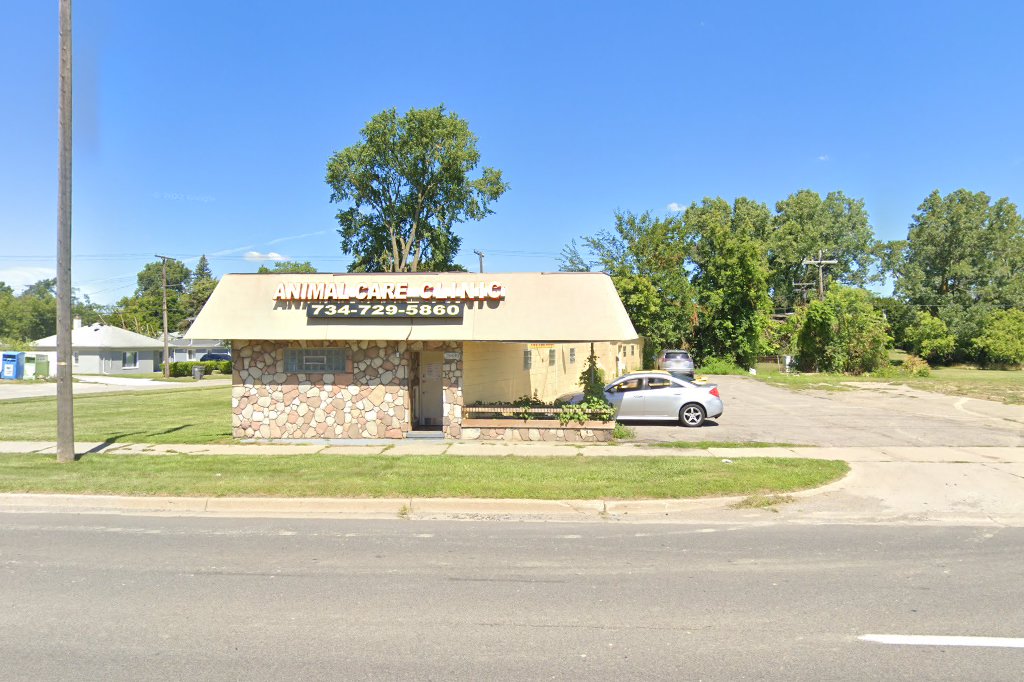 Animal Care Clinic