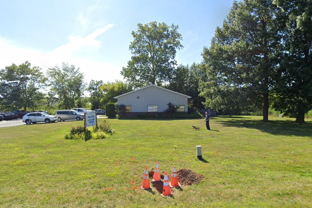 East Shore Animal Hospital