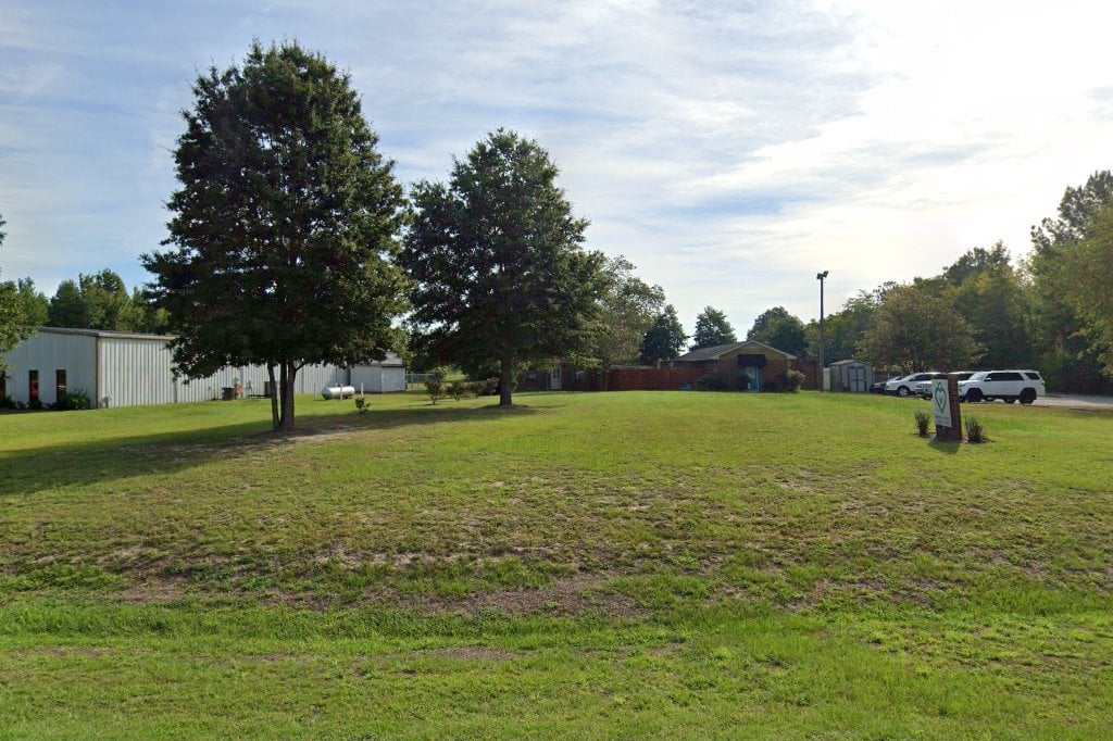 Humane Society of Eastern Carolina