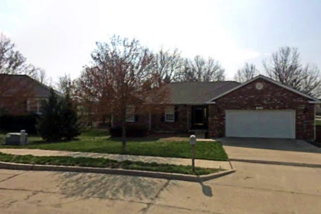 Missouri State Animal Control