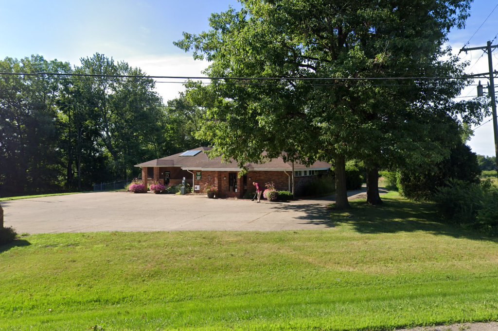 Care Center Hospital For Animals