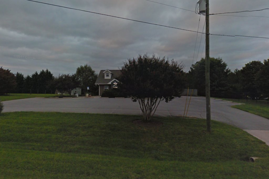 Bel-Aire Veterinary Hospital