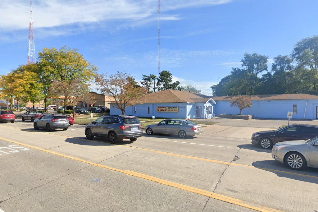 Dworkis Dog & Cat Hospital