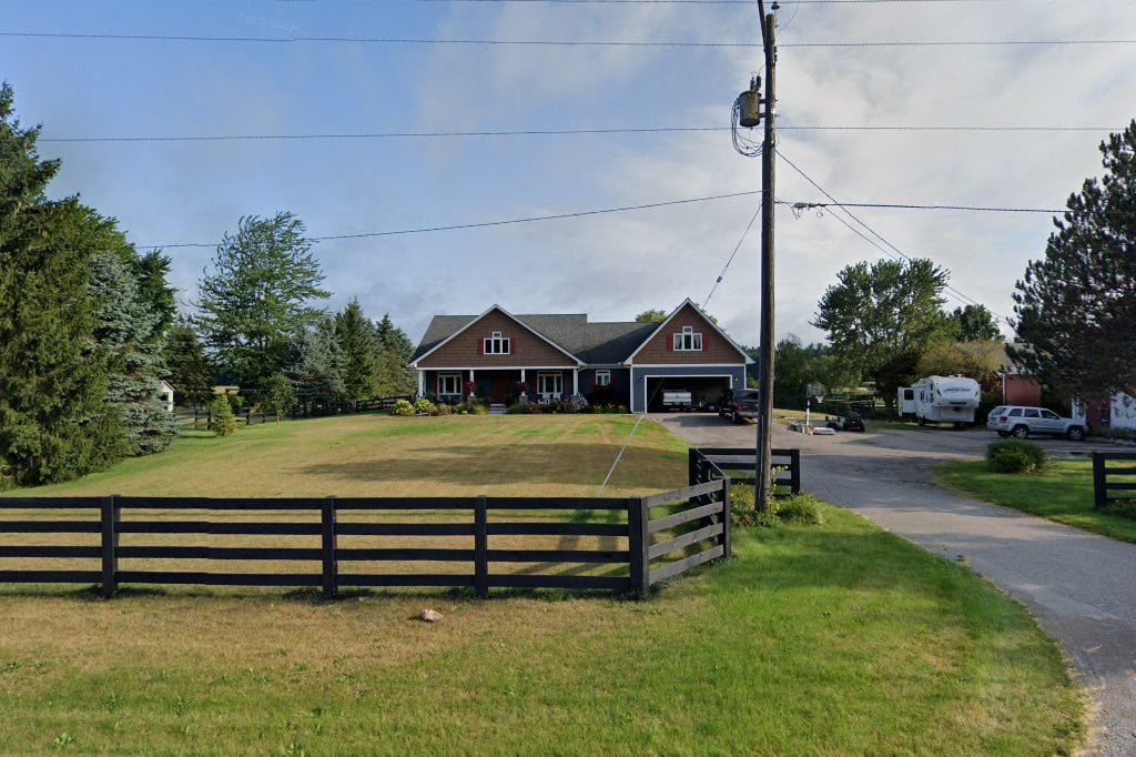 Four Winds Equine Hospital