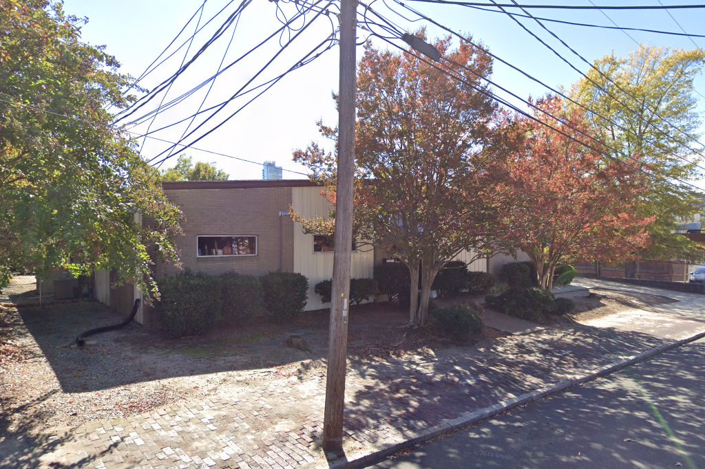 Broadway Veterinary Hospital