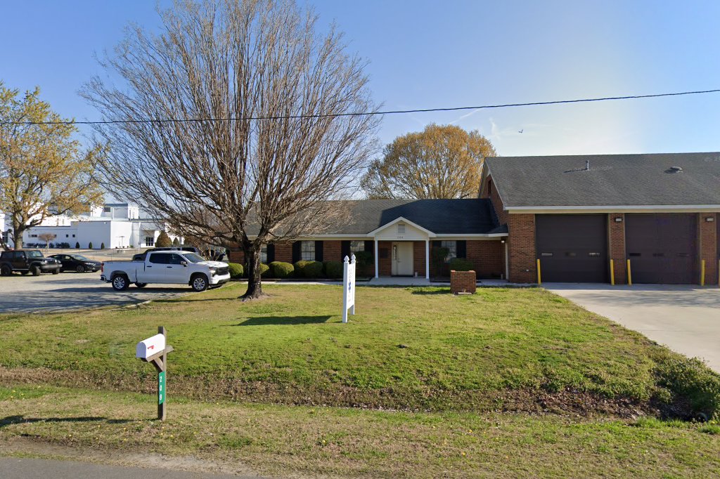 Chowan County Animal Control