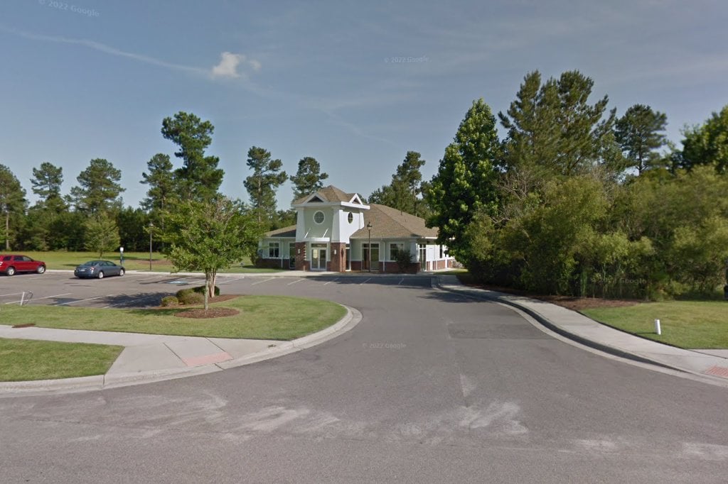 Brunswick Forest Veterinary Hospital