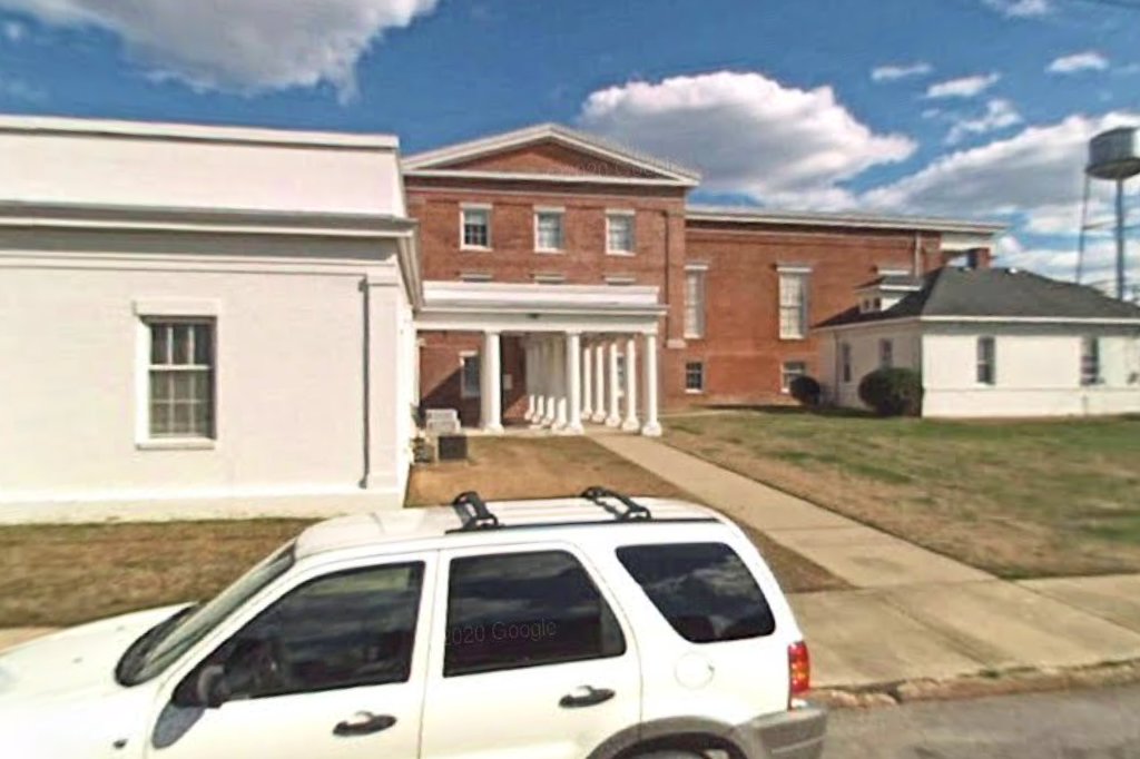 Northhampton County Animal