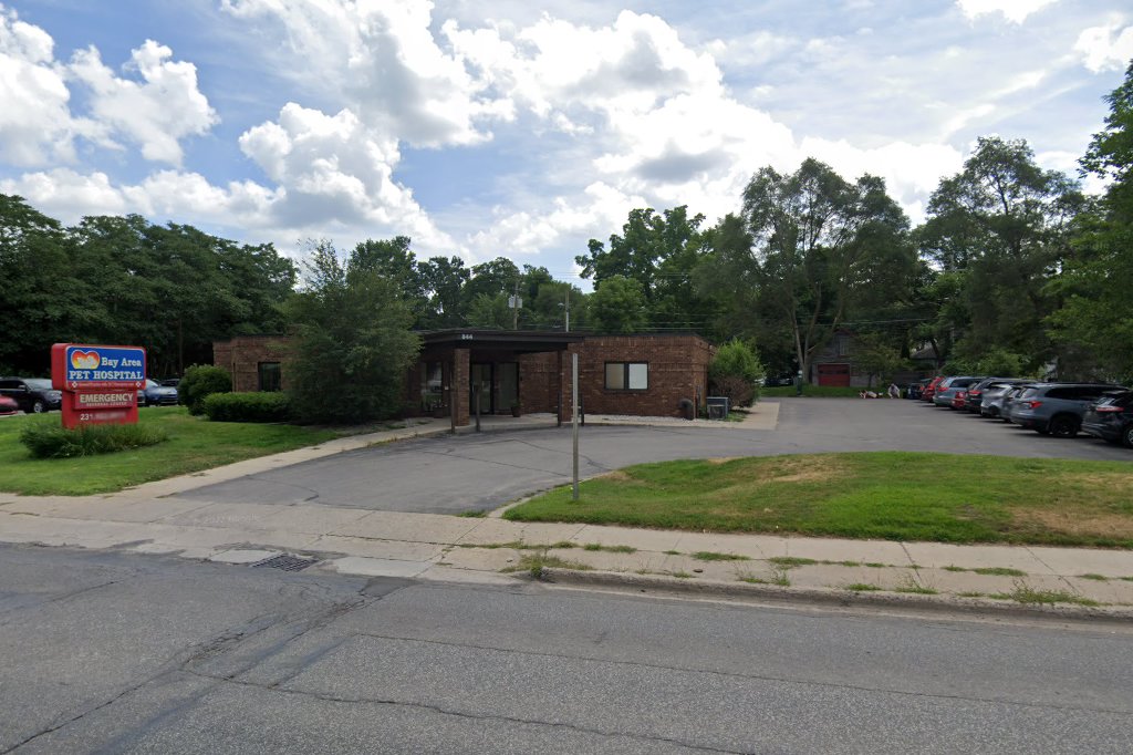 Bay Area Pet Hospital