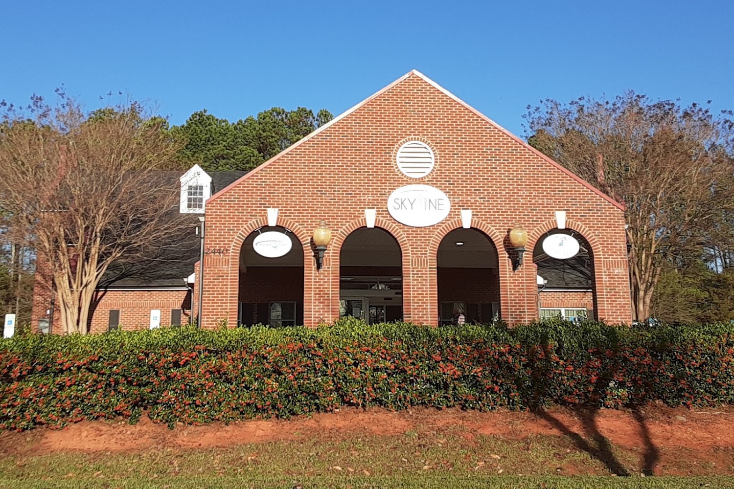 Charlotte Veterinary Surgery