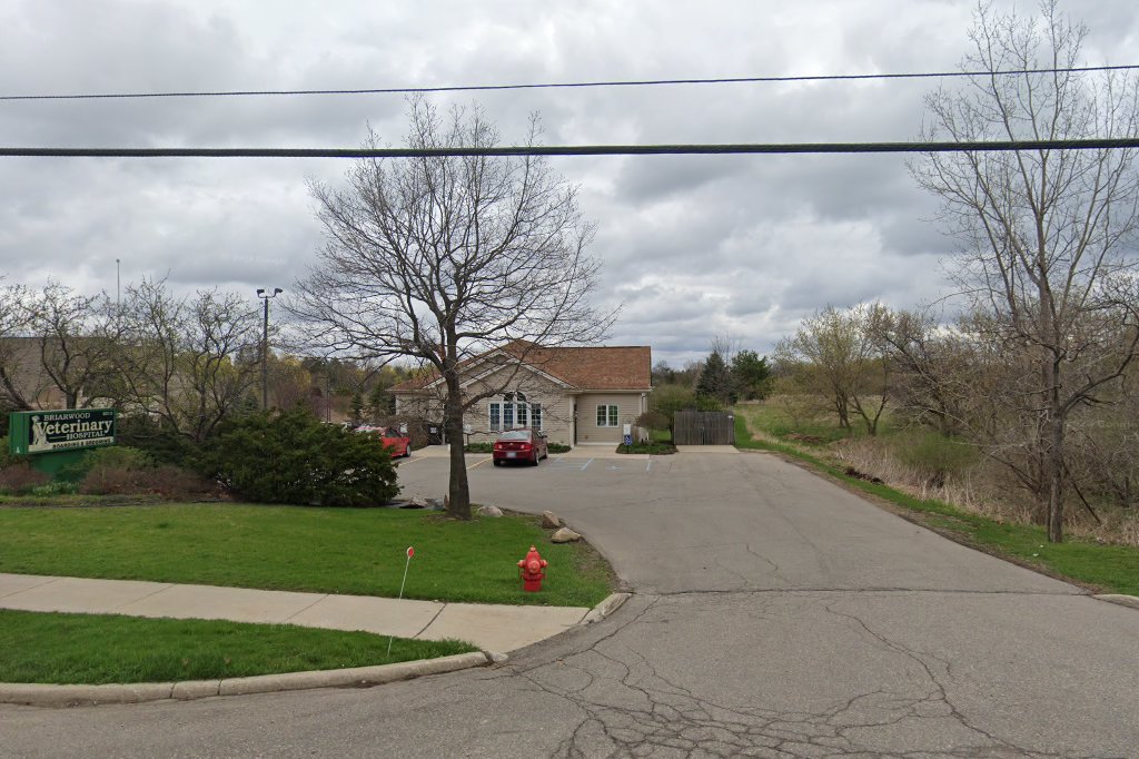 Briarwood Veterinary Hospital