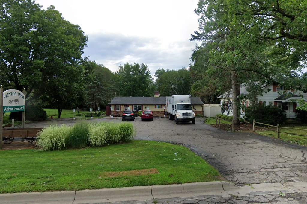 Clinton Trail Animal Hospital