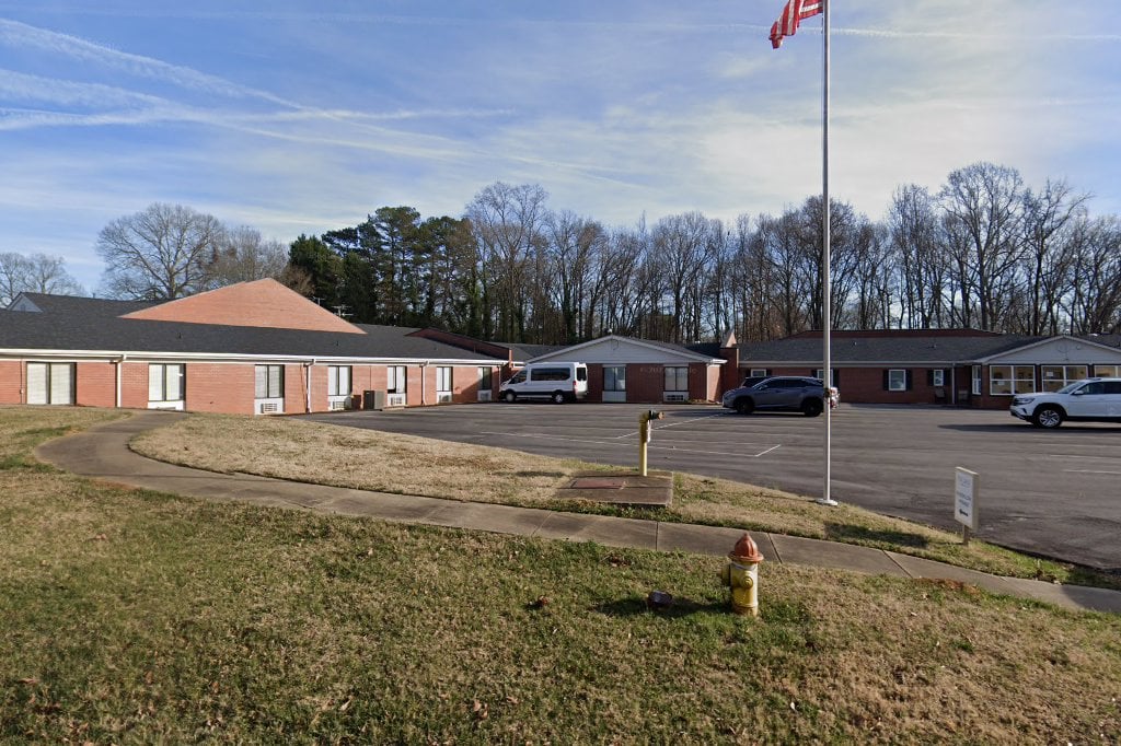 Cabarrus Animal Protection Association