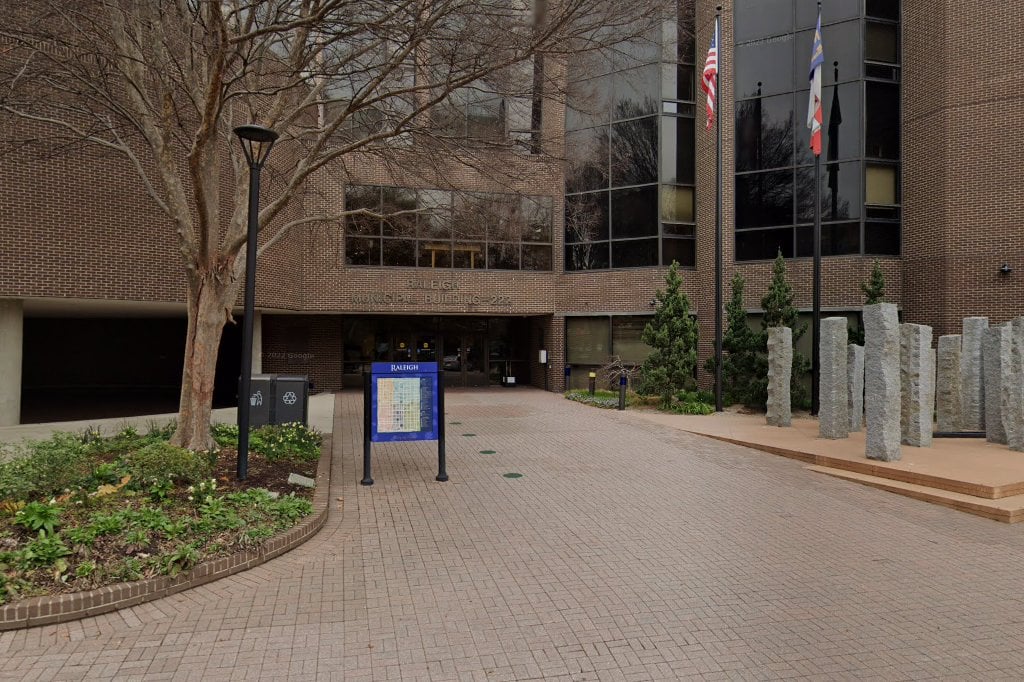 Raleigh Animal Control