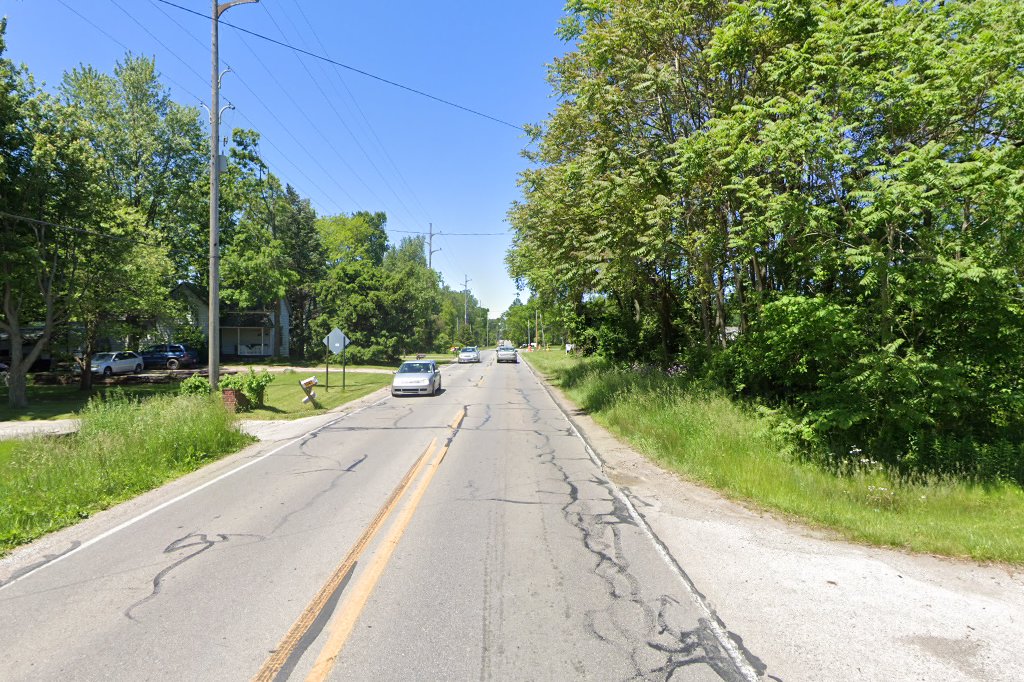 Temperance Animal Hospital