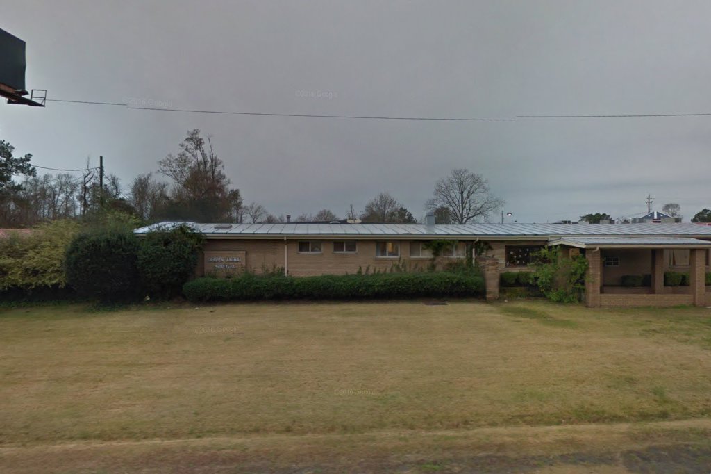 Craven Animal Hospital