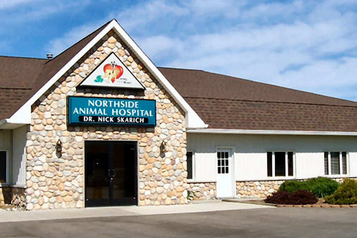 Northside Animal Hospital