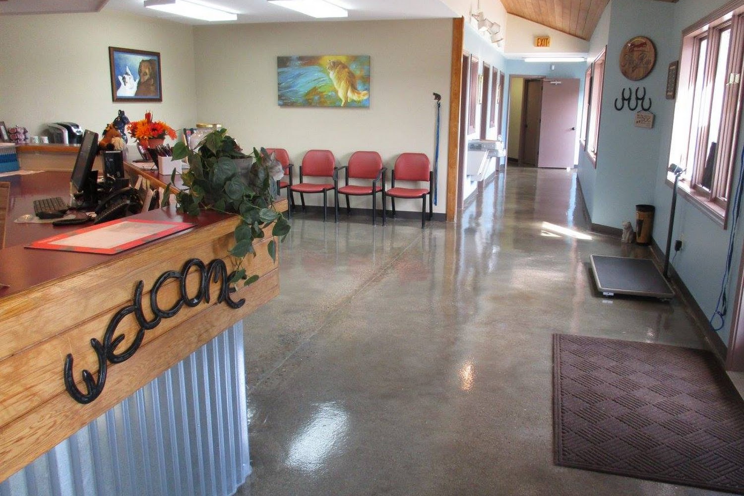 Fox Run Animal Hospital