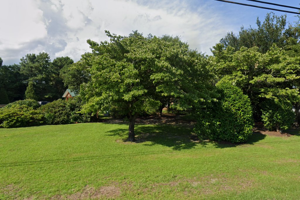 Eastern Shore Animal Hospital