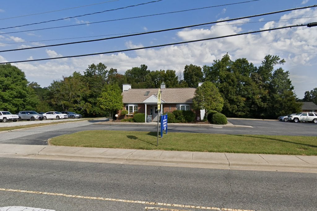 Emerywood Veterinary Hospital