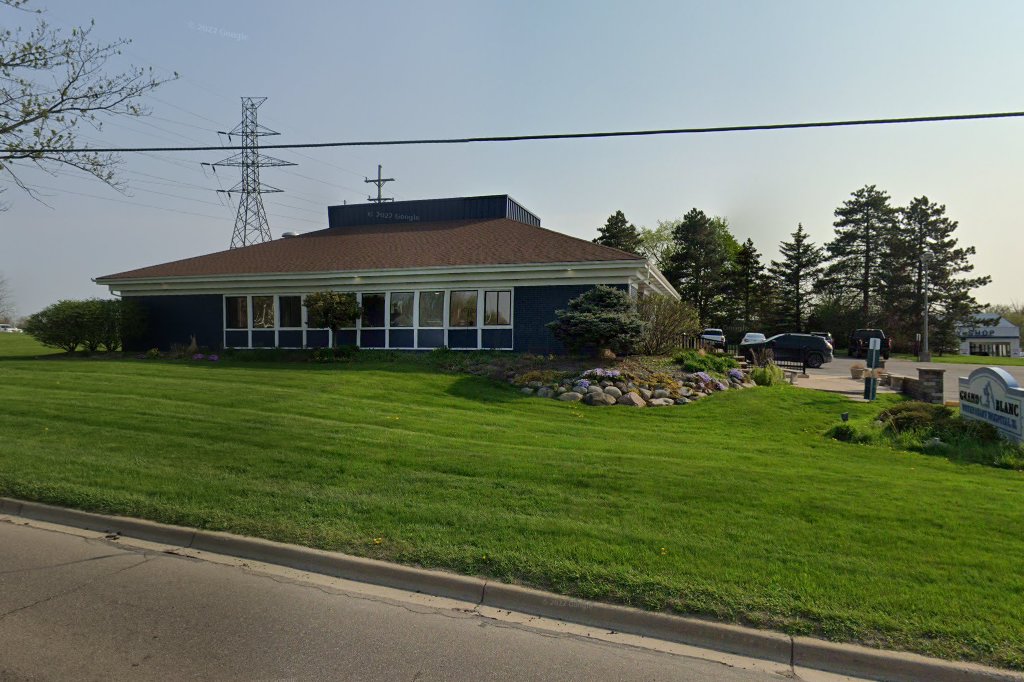 Grand Blanc Veterinary Hospital