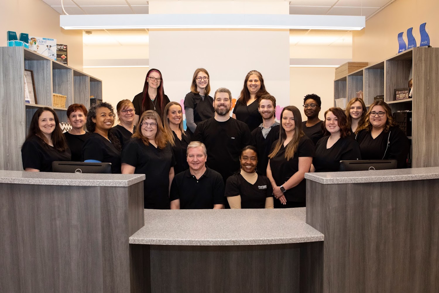 Kimball Animal Hospital