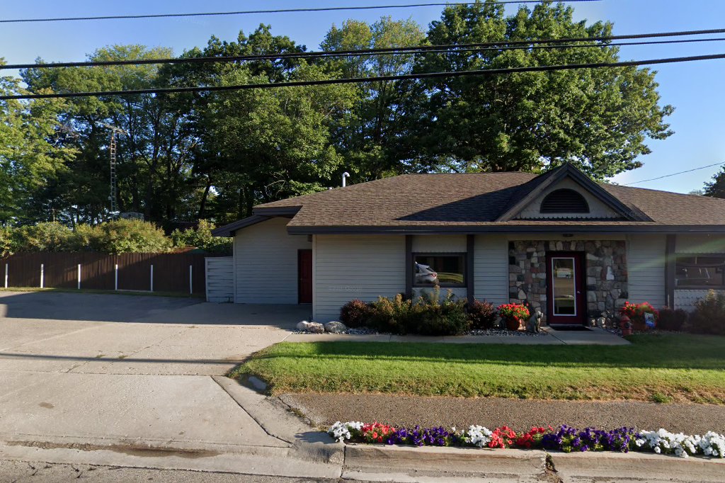 South Shore Animal Hospital