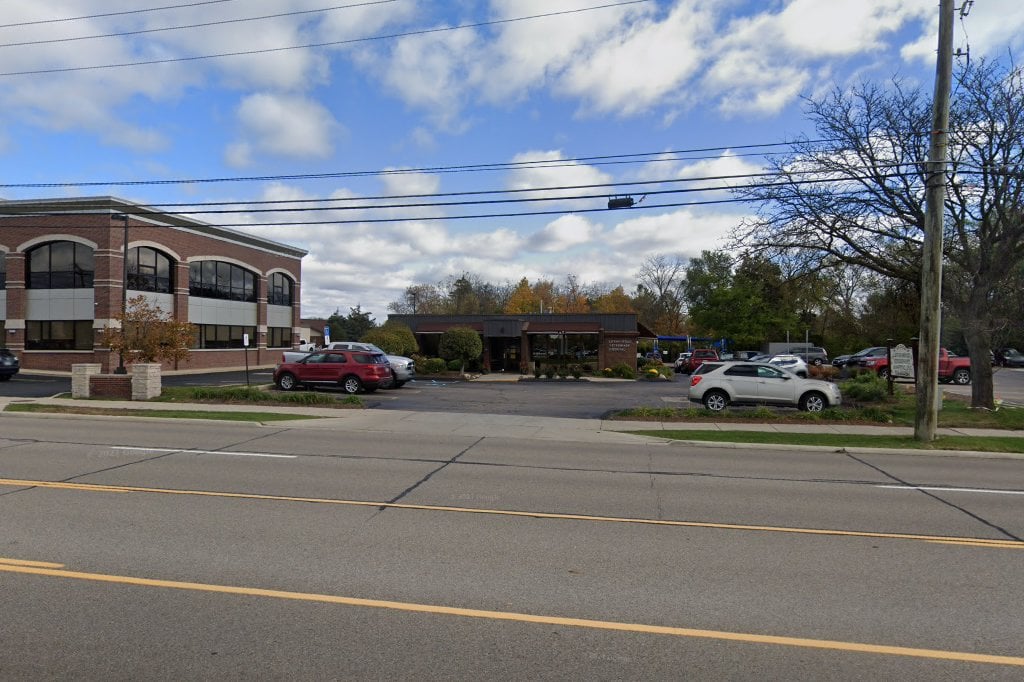 Levan Road Veterinary Hospital