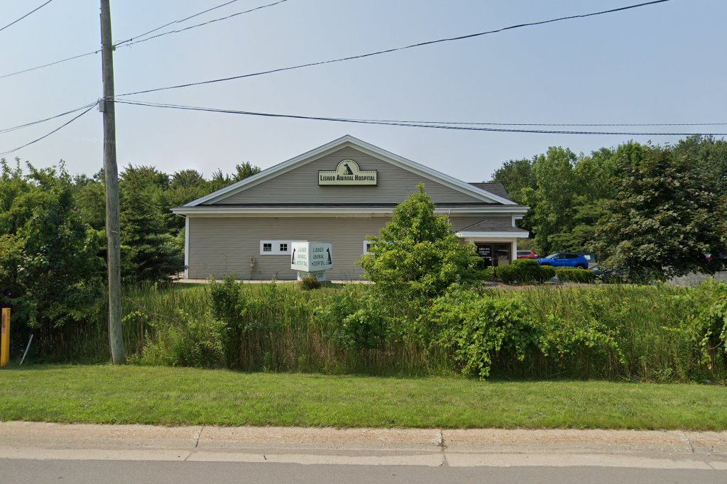 Lisner Animal Hospital