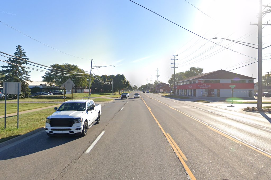 Madison Veterinary Hospital