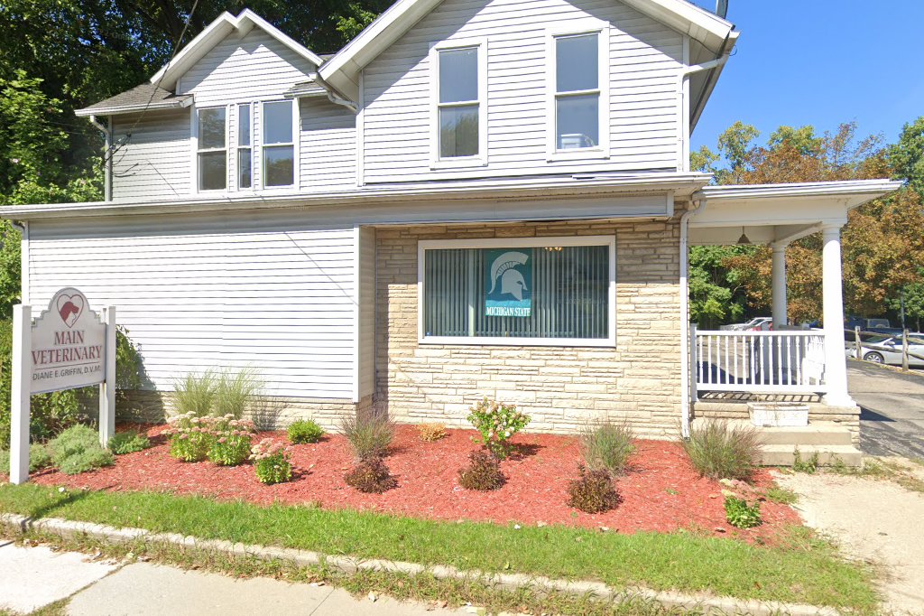 Main Veterinary Clinic