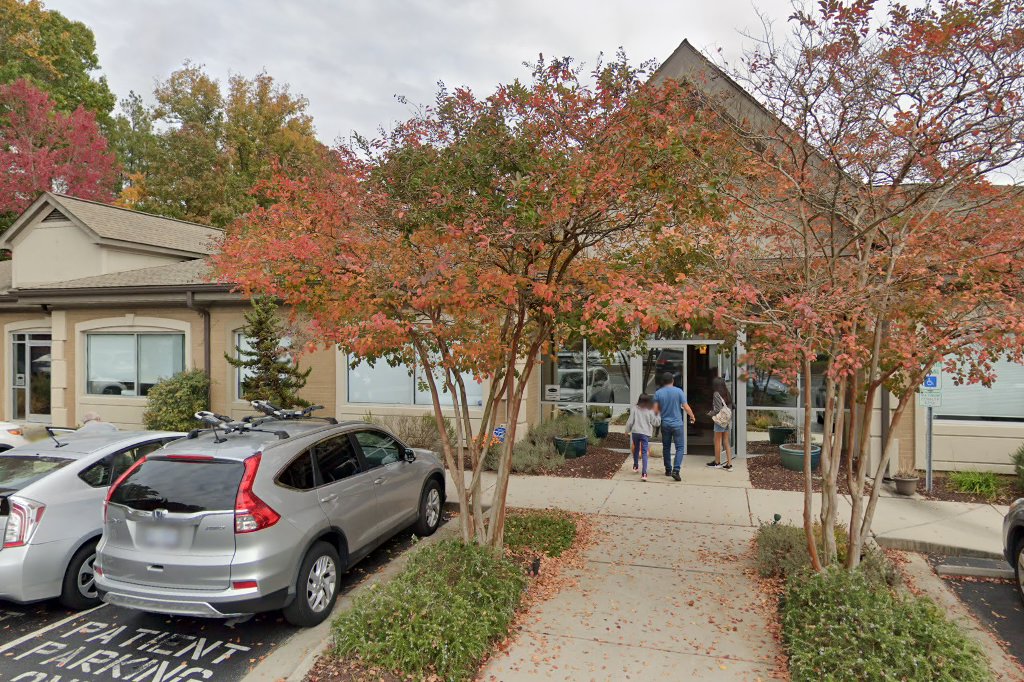 Heritage Animal Hospital