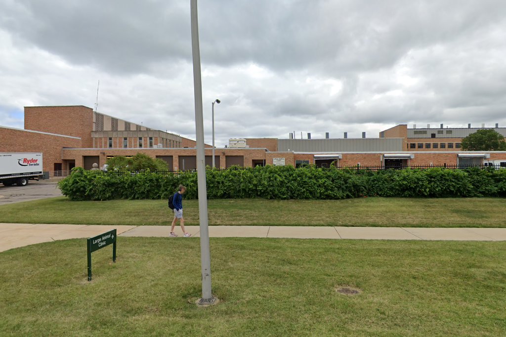 Michigan State University Veterinary Teaching Hospital