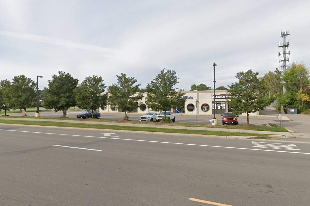 Troy & Heights Animal Hospital