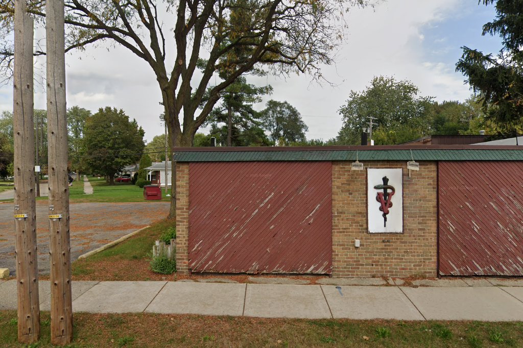 Morris Hospital For Veterinary Service