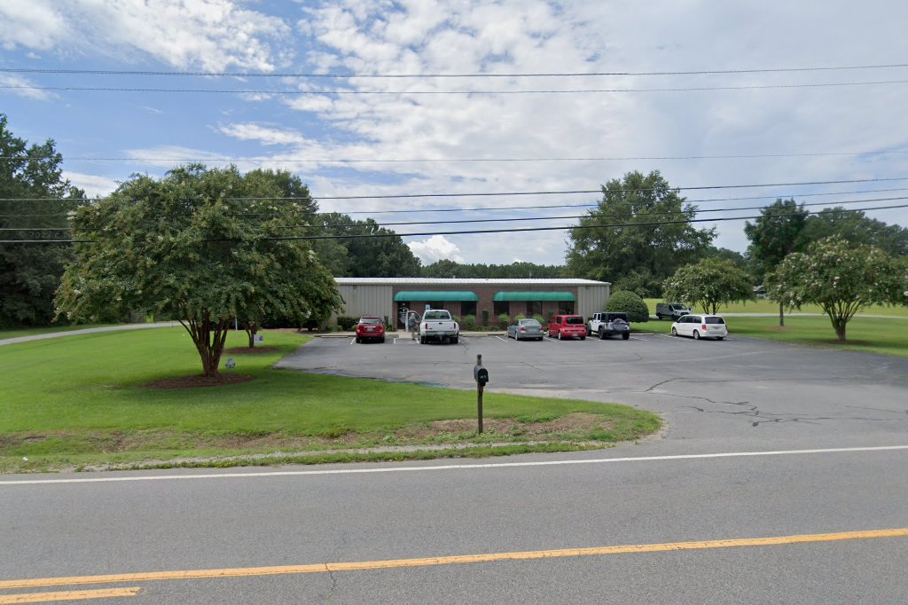 Lake Country Animal Hospital