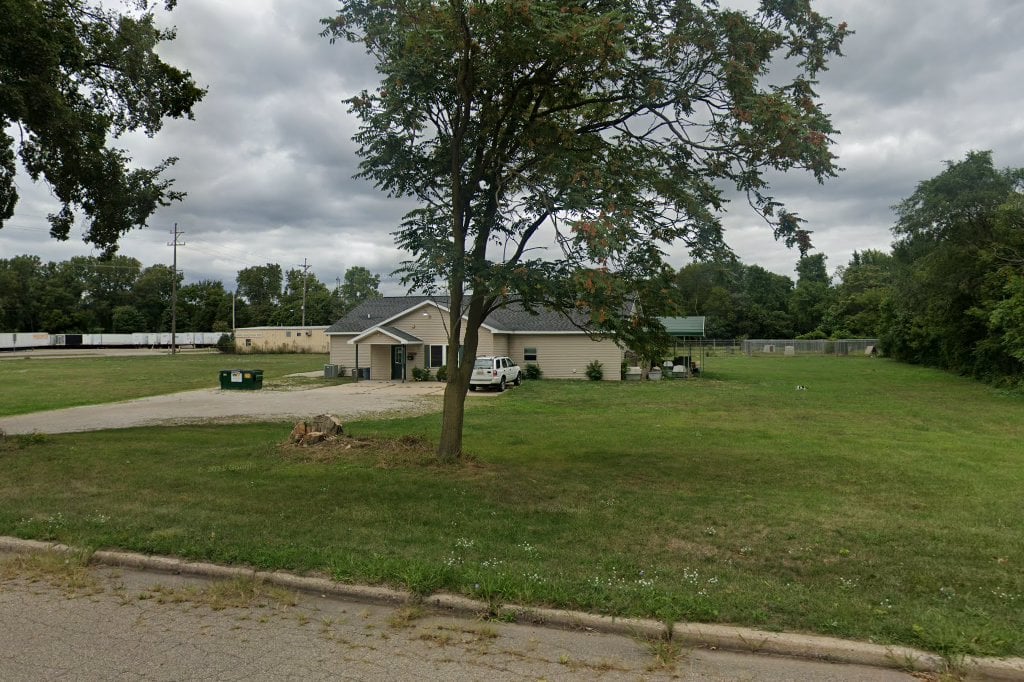 Battle Creek Animal Shelter
