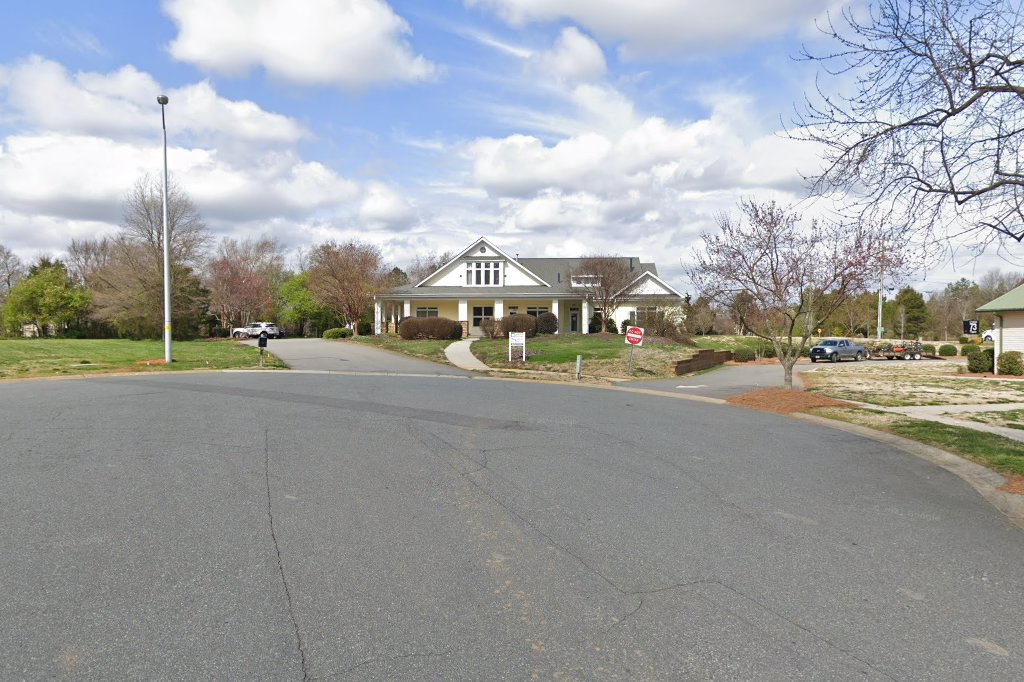 LakeCross Veterinary Hospital