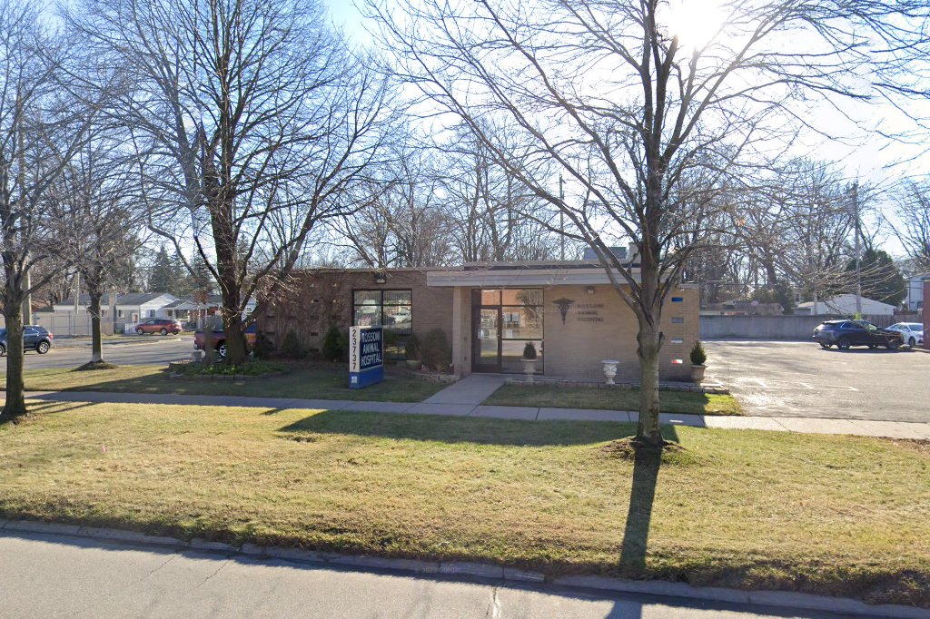 Rossoni Animal Hospital