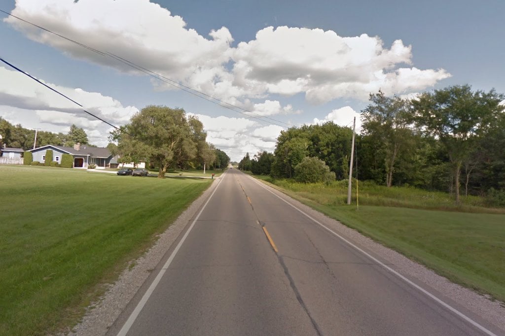 Gratiot Humane Society