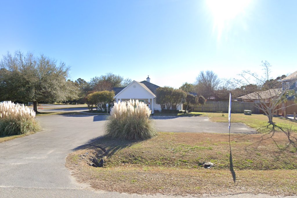 Live Oak Veterinary Hospital