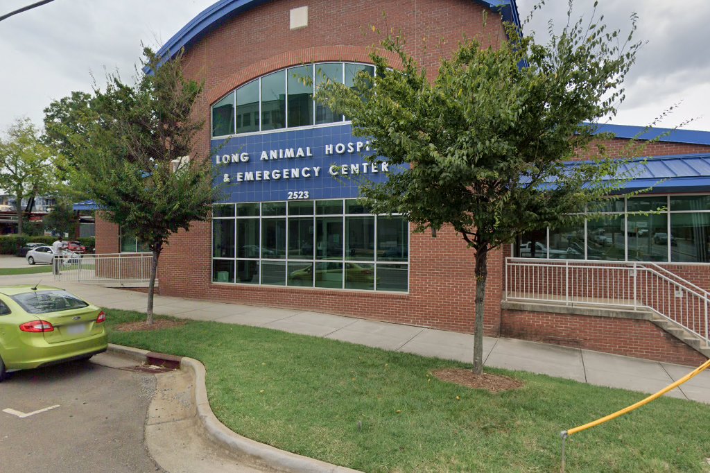 Long Animal Hospital