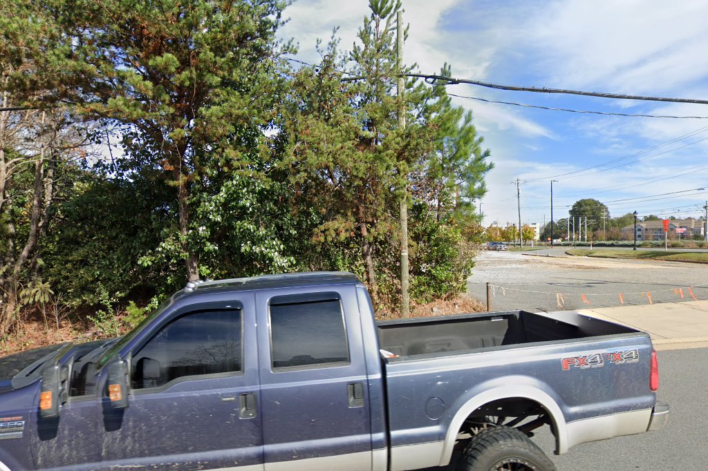 Mallard Creek Animal Hospital