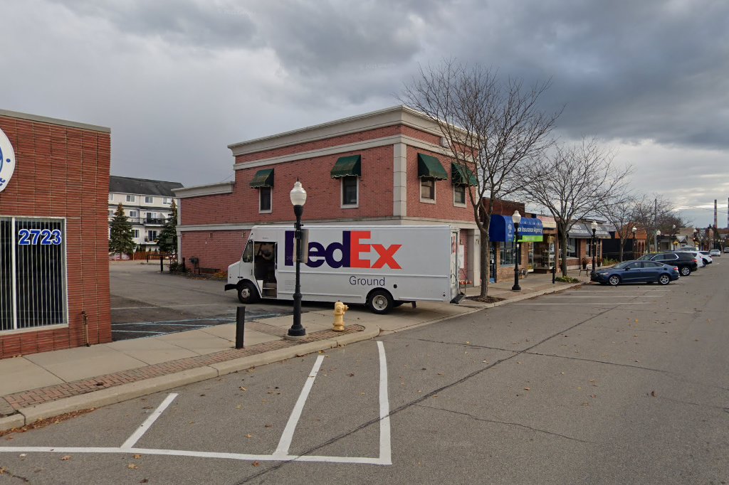 Trenton Veterinary Hospital