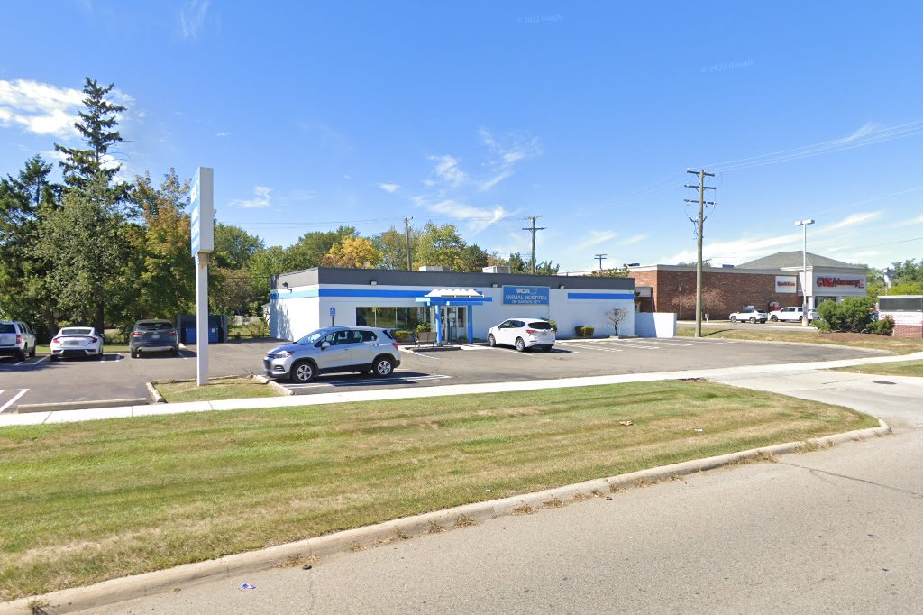 VCA Animal Hospital of Garden City