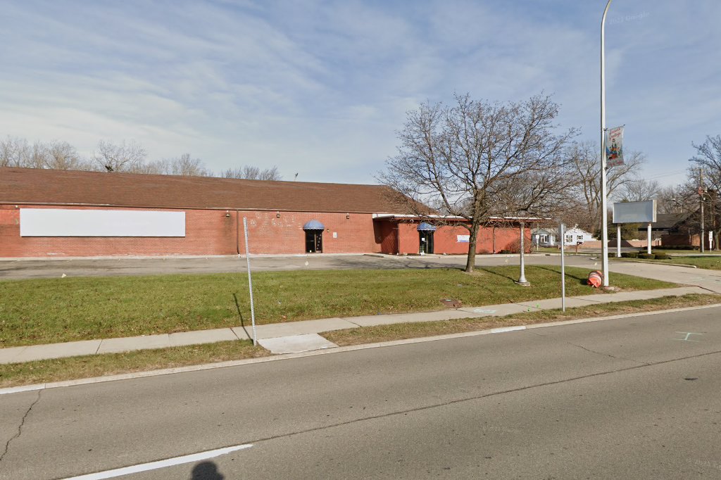 VCA Southland Animal Hospital