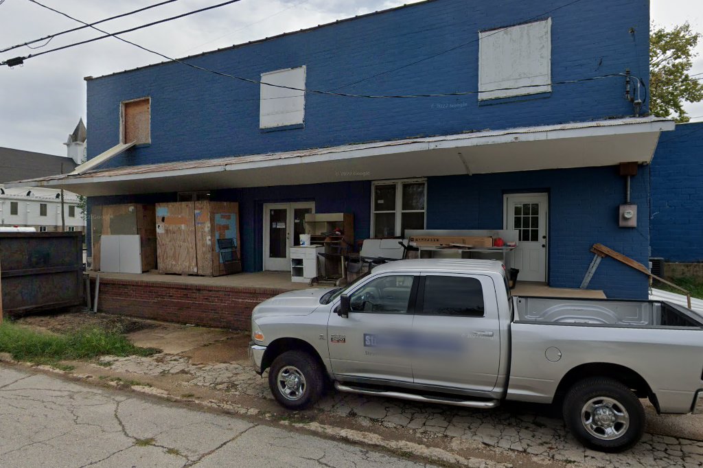 Dent County Veterinary Clinic