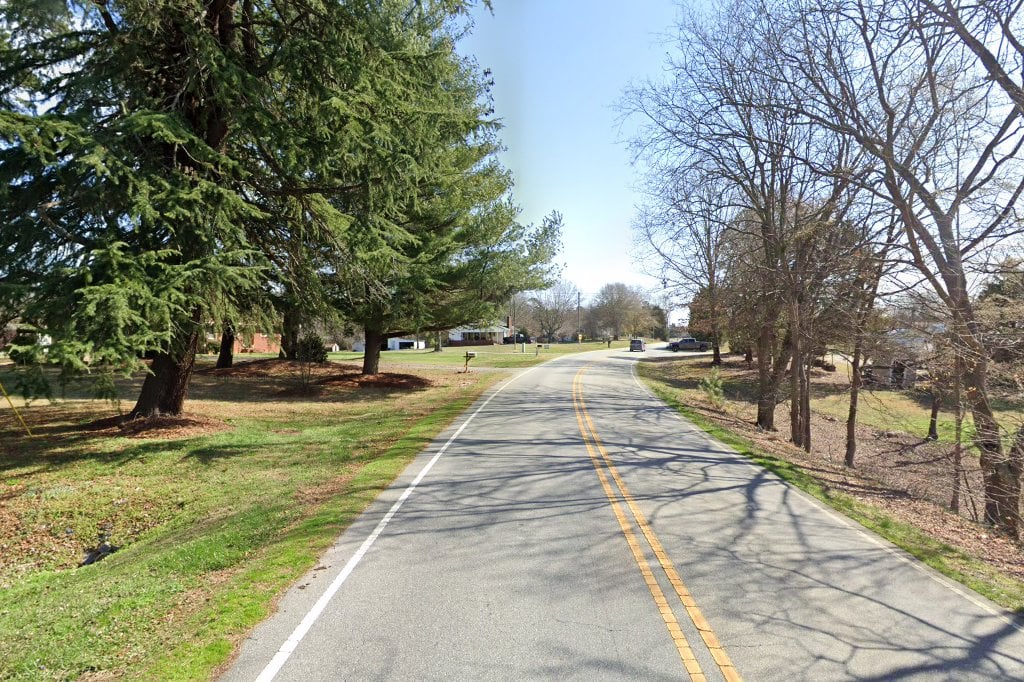 North Davidson Veterinary Hospital